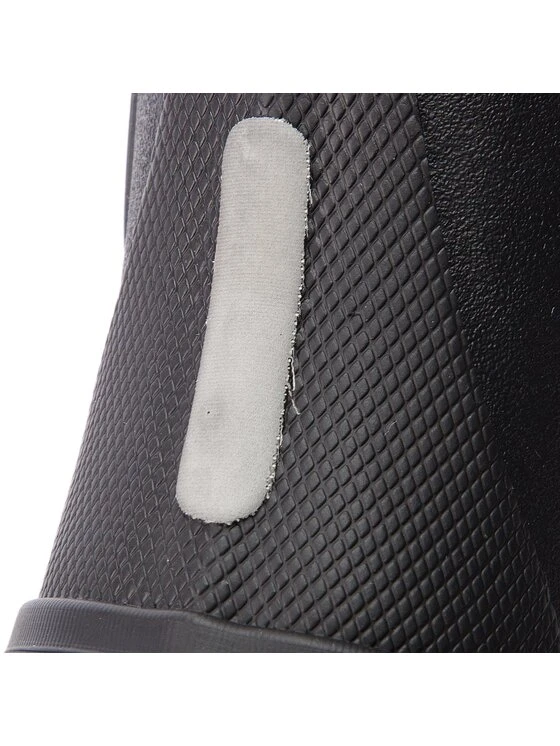 Tretorn Bottes De Pluie Aktiv Chelsea Winter 47337910 Noir - Image 3