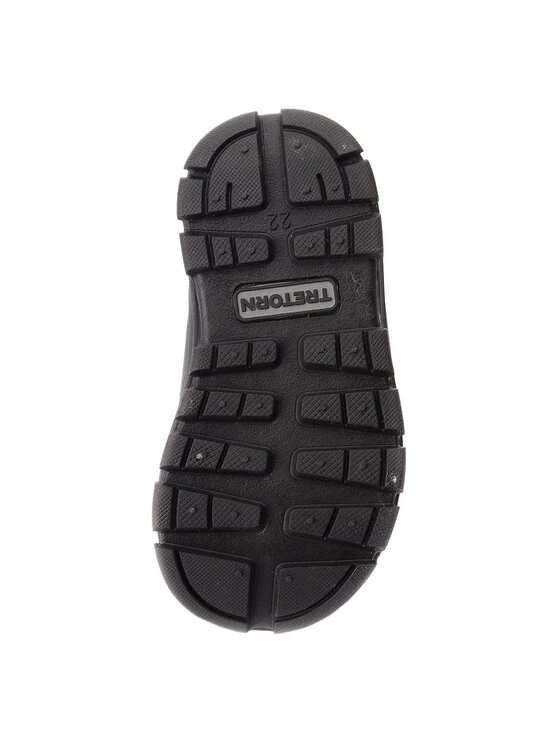 Tretorn Bottes De Pluie Aktiv Chelsea Winter 47337910 Noir - Image 6