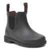 Tretorn Bottes De Pluie Chelsea Classic 47263210 Noir