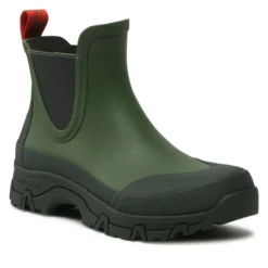 Tretorn Bottes De Pluie Garpa 47345862 Vert