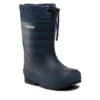 Tretorn Bottes De Pluie Granna Vinter 47265584 Bleu Marine
