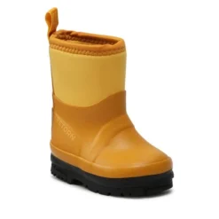 Tretorn Bottes De Pluie Kuling Neoprene 473294008 Jaune