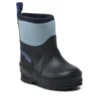 Tretorn Bottes De Pluie Kuling Neoprene 47329486 Bleu Marine