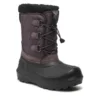 Viking Bottes De Neige Istind 5-27200-6294 Violet