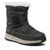 Viking Bottes De Neige Verglas R Gtx GORE-TEX 3-91455-7702 Gris