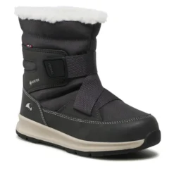 Viking Bottes De Neige Verglas R Gtx GORE-TEX 3-91455-7702 Gris
