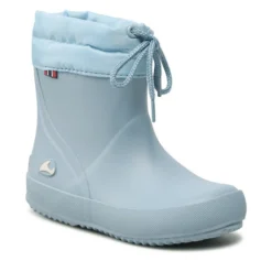 Viking Bottes De Pluie Alv Indie 1-16000-45 Bleu