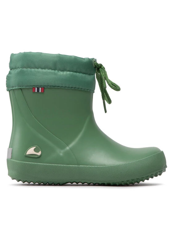 Viking Bottes De Pluie Alv Indie 1-16000-80 Vert - Image 2