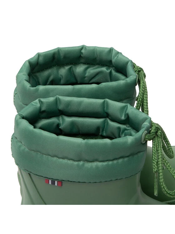 Viking Bottes De Pluie Alv Indie 1-16000-80 Vert - Image 5