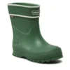Viking Bottes De Pluie Alv Jolly 1-60060-4 Vert