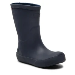 Viking Bottes De Pluie Indie Active 1-60170-5 Bleu Marine