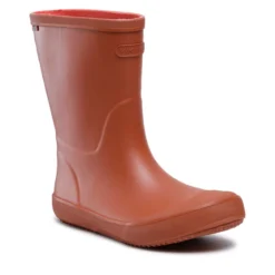 Viking Bottes De Pluie Indie Active 1-60170-58 Marron