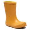 Viking Bottes De Pluie Indie Active 1-60170-72 Jaune