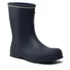 Viking Bottes De Pluie Jolly 1-12150-505 Bleu Marine
