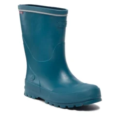 Viking Bottes De Pluie Jolly 1-12150-55 Bleu
