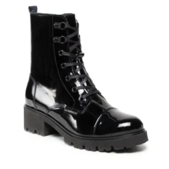 Bottes De Randonnée 64039-31 Noir