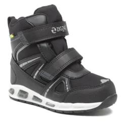 ZigZag Bottes De Neige Z204361 Noir