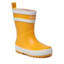 ZigZag Bottes De Pluie Hurricane Kids Z214306 Jaune