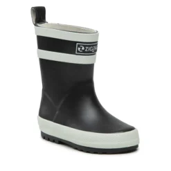 ZigZag Bottes De Pluie Hurricane Kids Z214306 Noir