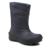 ZigZag Bottes De Pluie ZPO2094 Bleu Marine