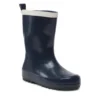 Zippy Bottes De Pluie 225-C916ZC Bleu Marine