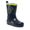 Zippy Bottes De Pluie 225-C922ZC Bleu Marine