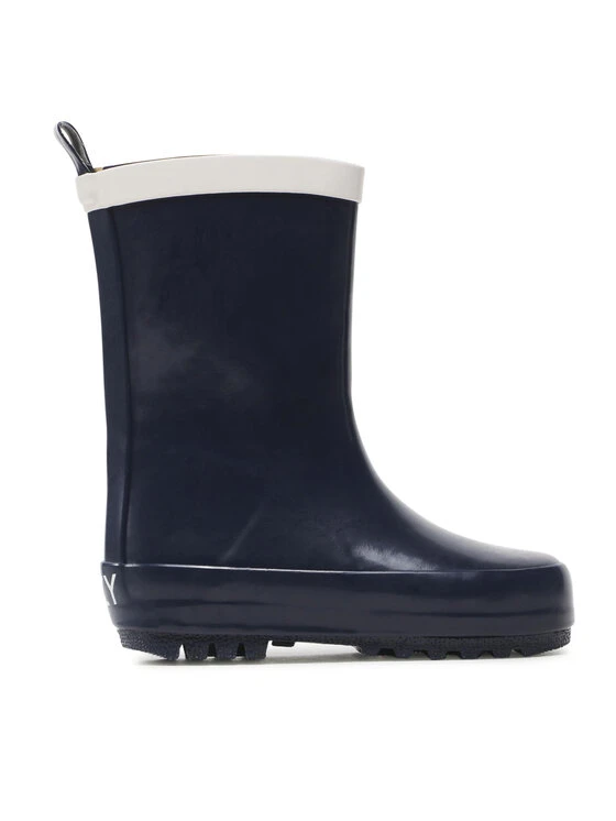 Zippy Bottes De Pluie 227-C918ZC Bleu Marine - Image 2