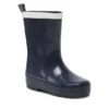 Zippy Bottes De Pluie 227-C918ZC Bleu Marine
